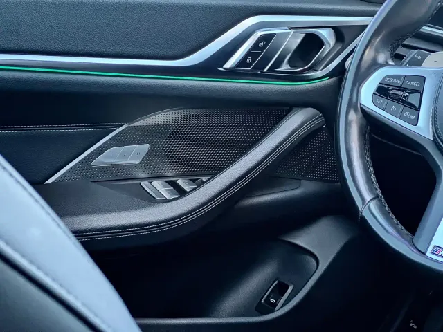 BMW 4 Series — Фото автомобиля 13