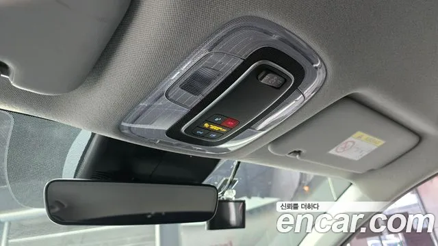 Hyundai Avante CN7 — Фото автомобиля 25