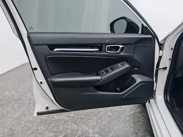 Honda Civic — Фото автомобиля 19