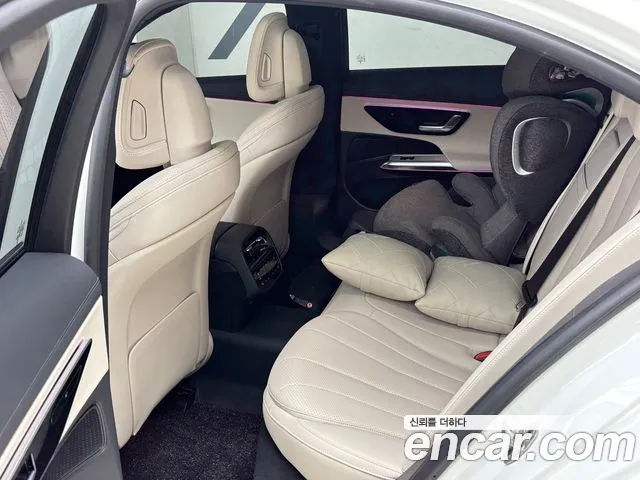 Mercedes-Benz E-Class W214 — Фото автомобиля 10