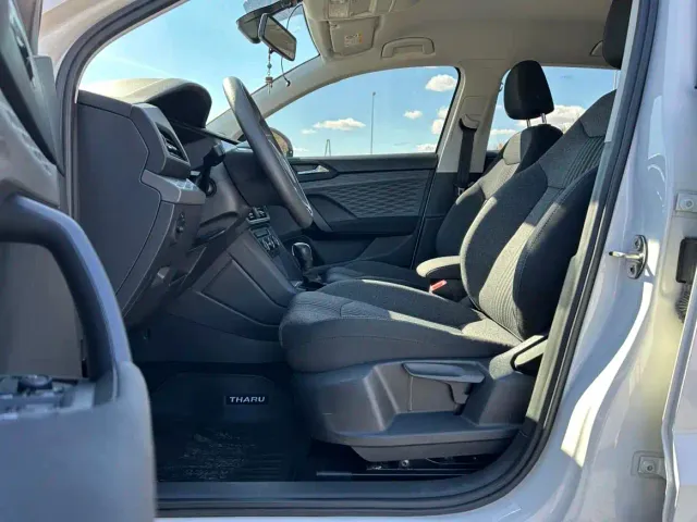 Volkswagen Tharu — Фото автомобиля 9