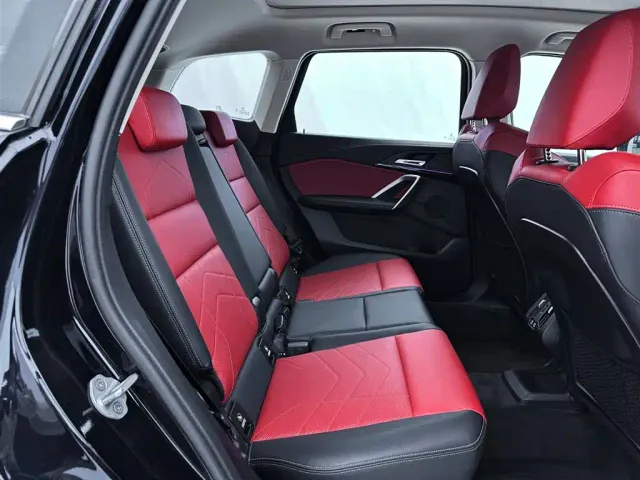 BMW X1 — Фото автомобиля 14