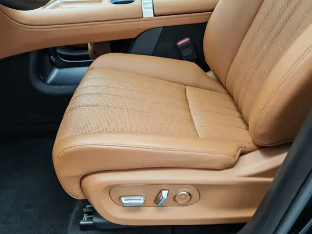GAC Trumpchi Xiangwang S9 — Фото автомобиля 20