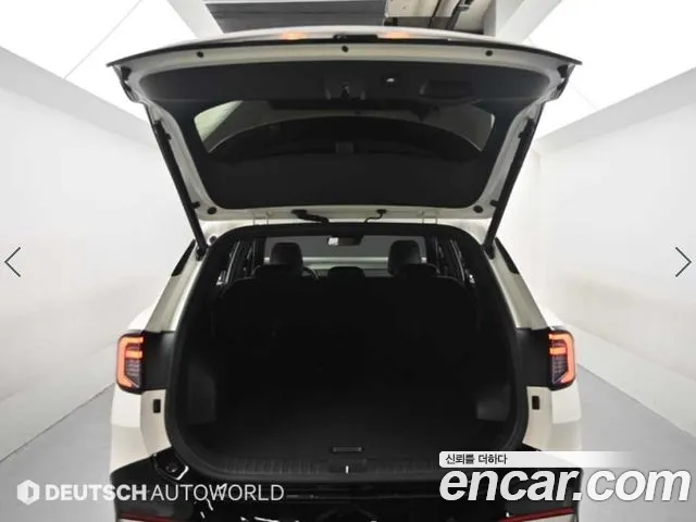 Kia Sportage 5th Gen — Фото автомобиля 18