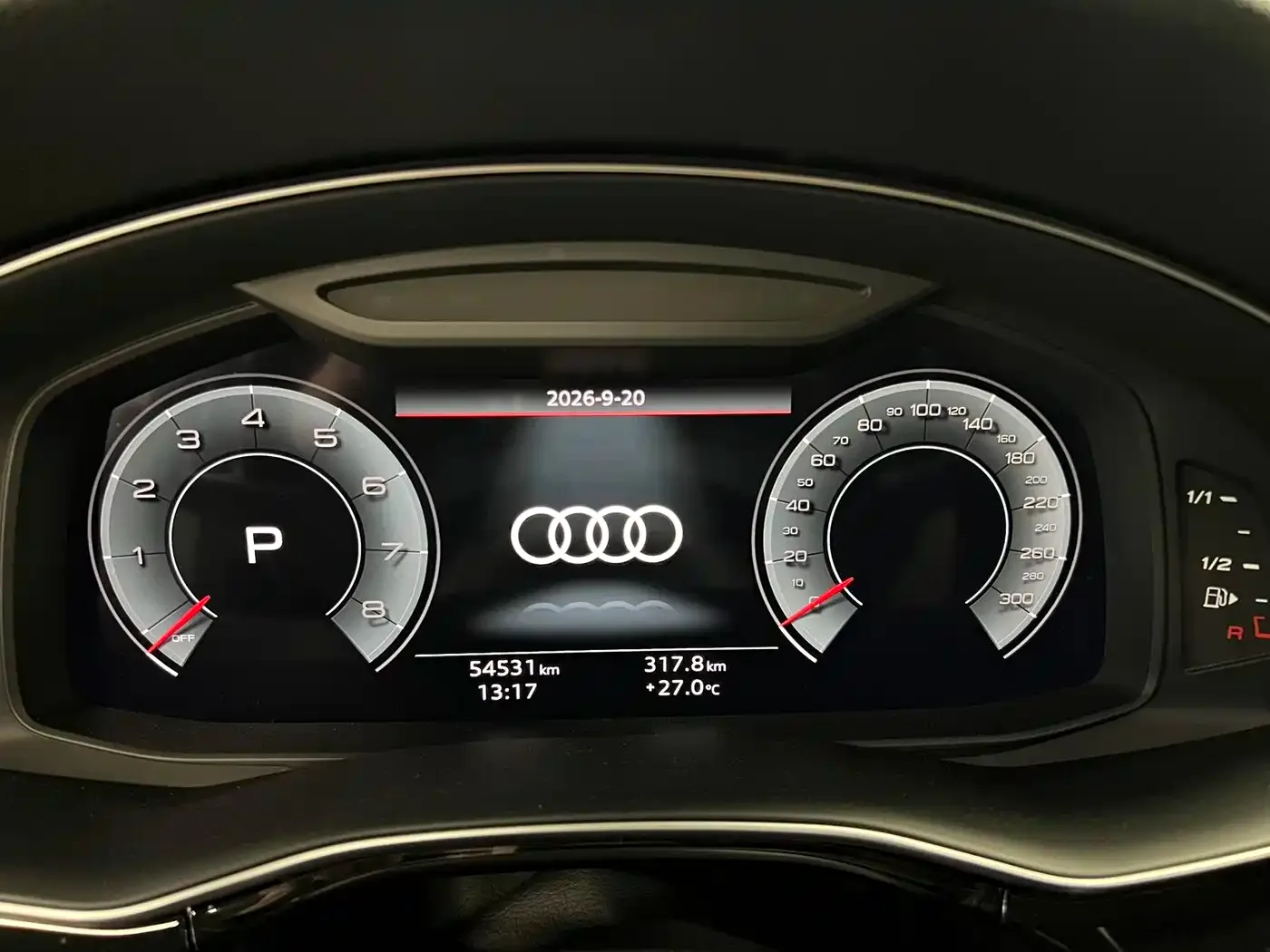 Audi Audi Q7 2022 55 TFSI quattro S line Sport — Фото автомобиля 7