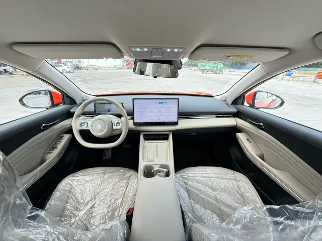 Baojun Yunhai — Фото автомобиля 8