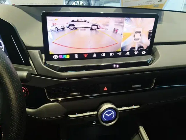 Honda Inspire — Фото автомобиля 12