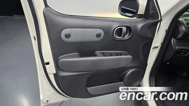 Hyundai Casper Electric — Фото автомобиля 13