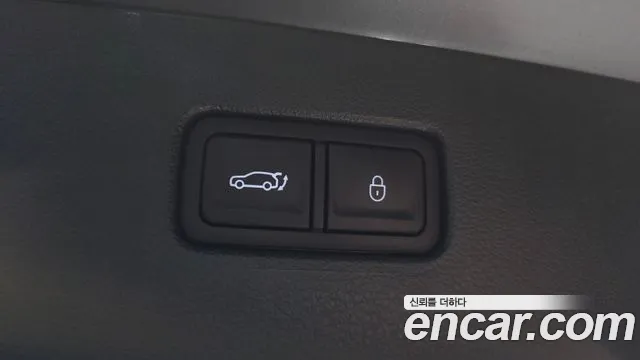 Genesis GV80 2.5T Бензин AWD — Фото автомобиля 20