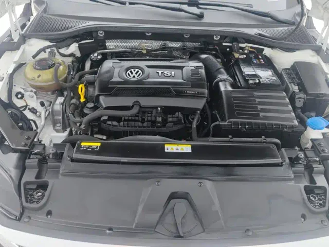 Volkswagen CC — Фото автомобиля 10