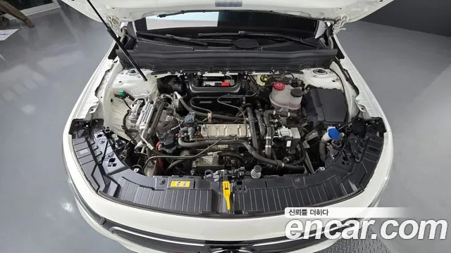Mercedes-Benz EQB X243 — Фото автомобиля 9