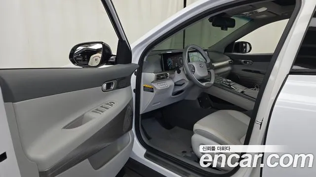 Hyundai Nexo — Фото автомобиля 15