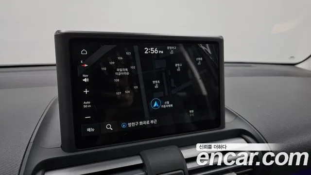 Hyundai Casper Casper Modern — Фото автомобиля 15