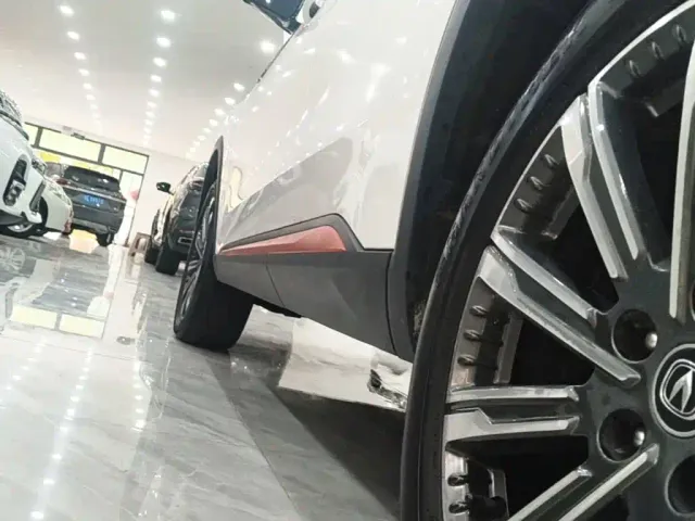 Changan CS75 Plus — Фото автомобиля 21