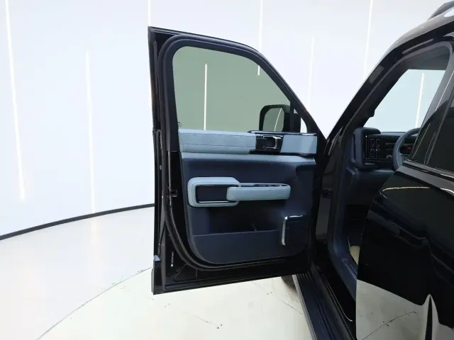 BYD FangChengBao Leopard 5 — Фото автомобиля 9