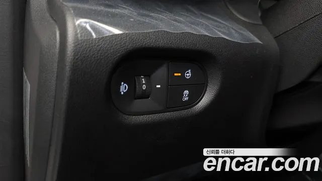 Hyundai Casper — Фото автомобиля 24
