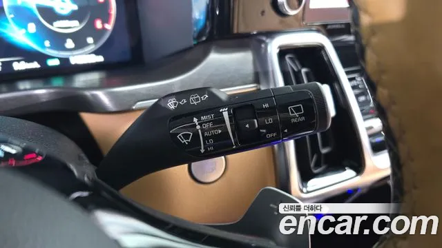 Kia Sorento 4th Gen — Фото автомобиля 28
