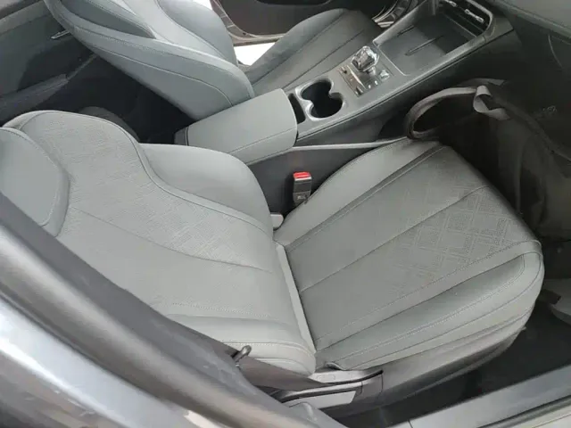 BYD Qin PLUS — Фото автомобиля 24