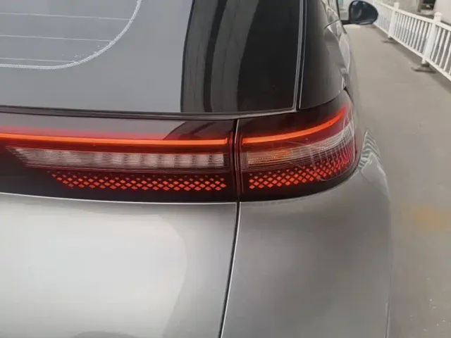 BYD Seagull — Фото автомобиля 7