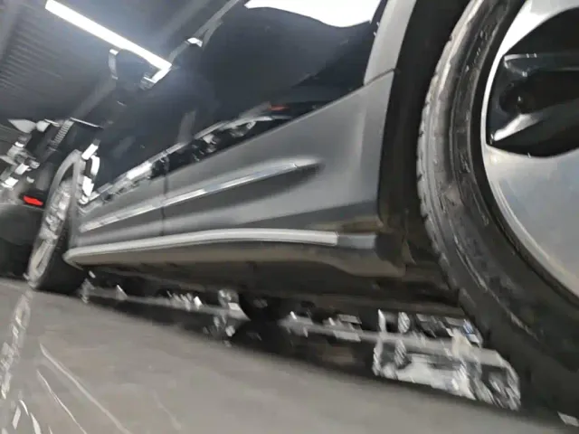 Mercedes-Benz GLB-Class — Фото автомобиля 21