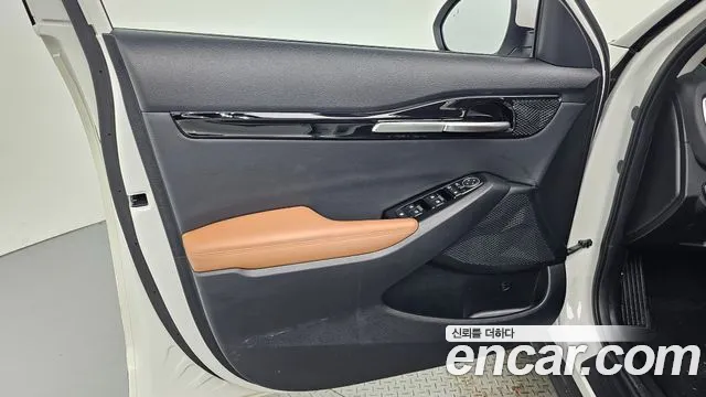 Kia Seltos — Фото автомобиля 13