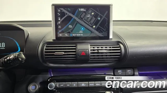 Hyundai Casper Casper Turbo Inspiration — Фото автомобиля 9