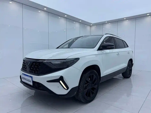 Фотография автомобиля — Jetta VS7