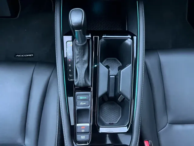Honda Accord 2023 260TURBO Smart Enjoyment Edition — Фото автомобиля 29