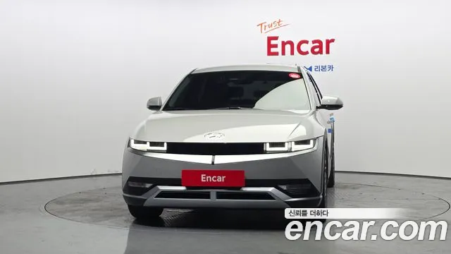 Hyundai Ioniq5 Ioniq5 — Фото автомобиля 3
