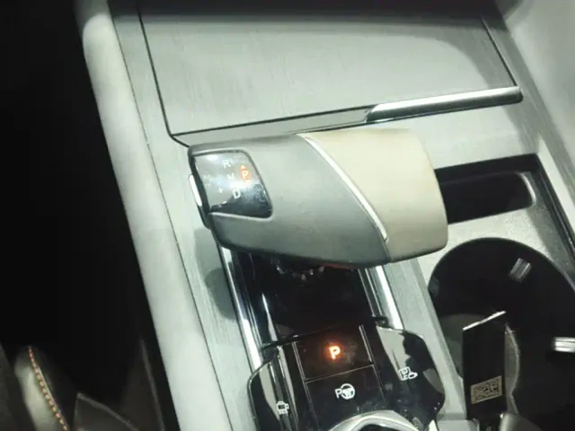 Changan CS75 Plus — Фото автомобиля 13