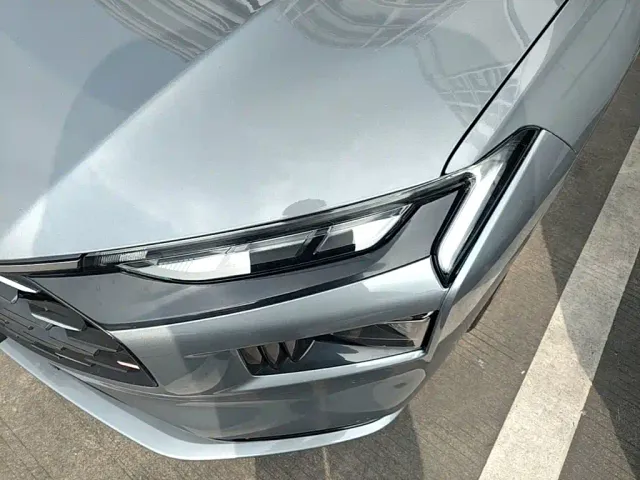Ford Mondeo — Фото автомобиля 23