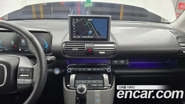 Hyundai Casper Casper Inspiration — Фото автомобиля 14