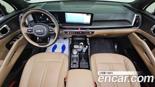 Kia Sorento 4th Gen — Фото автомобиля 7
