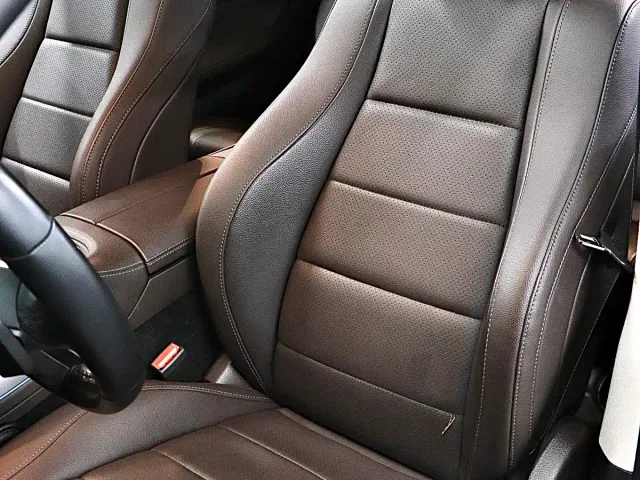 Mercedes-Benz GLE-Class — Фото автомобиля 12