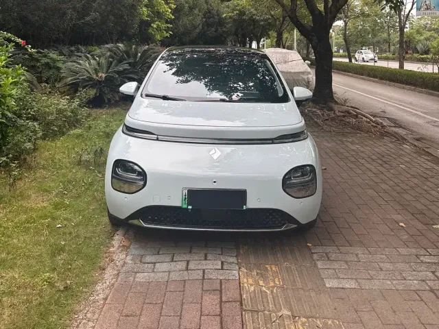 Baojun Baojun Cloud 2023 460 Max — Фото автомобиля 2