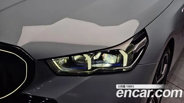 BMW 5-Series 5 серия (G60) 530i xDrive M Sport — Фото автомобиля 22