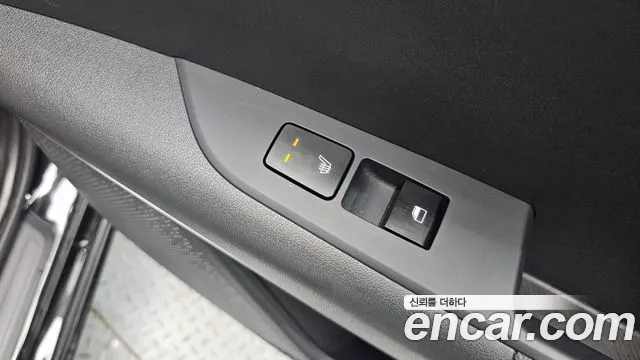 Kia Niro The All New Niro — Фото автомобиля 24