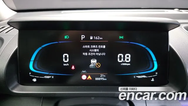 Hyundai Casper — Фото автомобиля 11