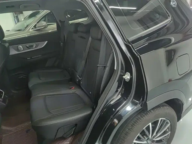 Chery Tiggo 8 PRO — Фото автомобиля 16