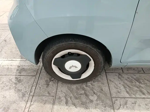 Wuling Hongguang Mini EV — Фото автомобиля 22
