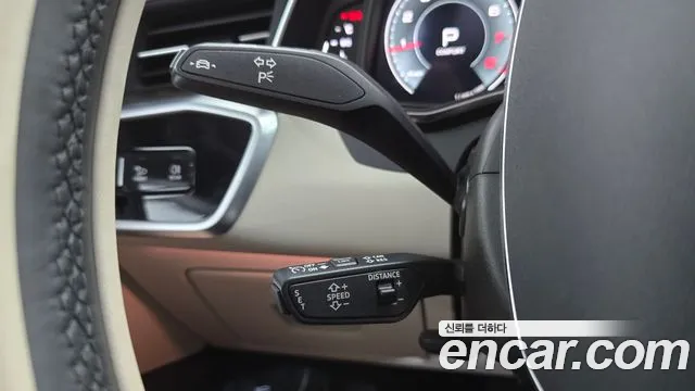 Audi A6 — Фото автомобиля 19