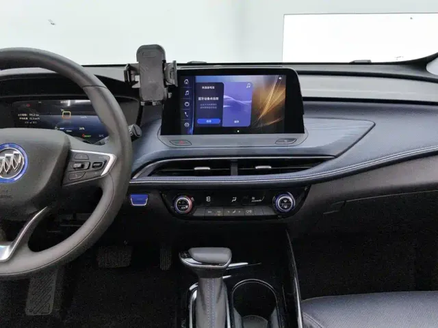 Buick Velite 6 — Фото автомобиля 13