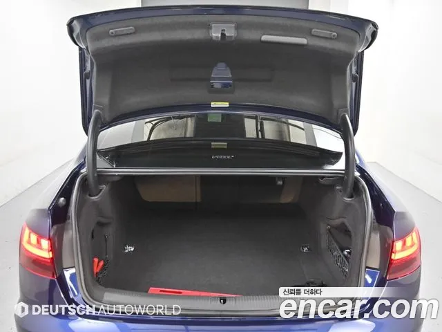 Audi A4 40 TDI quattro Premium — Фото автомобиля 20