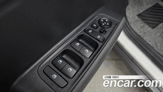 Hyundai Casper Casper Essential — Фото автомобиля 13