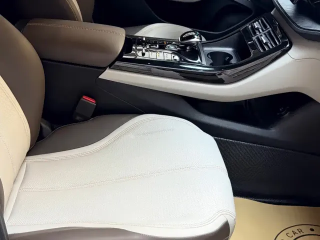 BYD Qin PLUS — Фото автомобиля 11