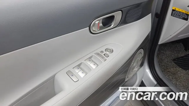 Hyundai Nexo Nexo Premium — Фото автомобиля 26