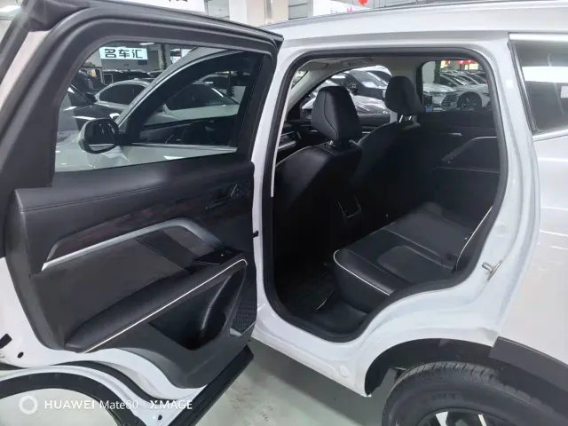 Haval H6 — Фото автомобиля 7