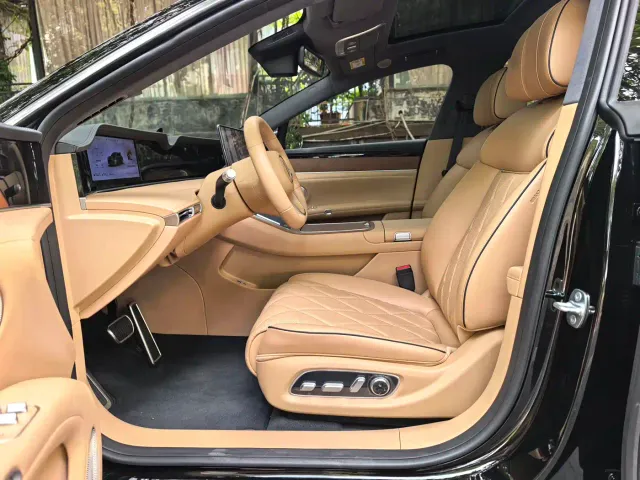 Stelato S9 — Фото автомобиля 8