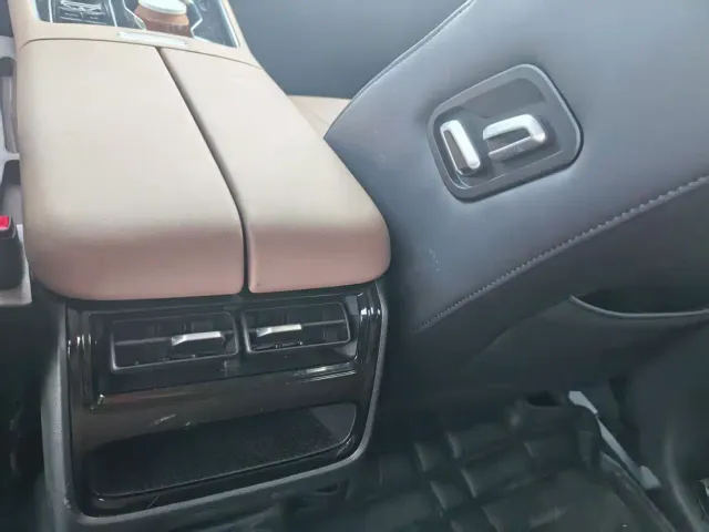 Chery Tiggo 8L — Фото автомобиля 13