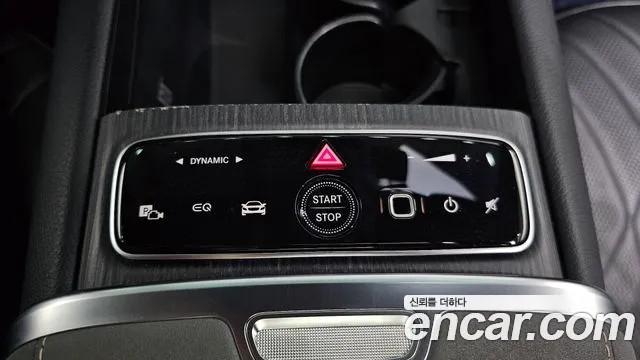 Mercedes-Benz EQS V297 — Фото автомобиля 28
